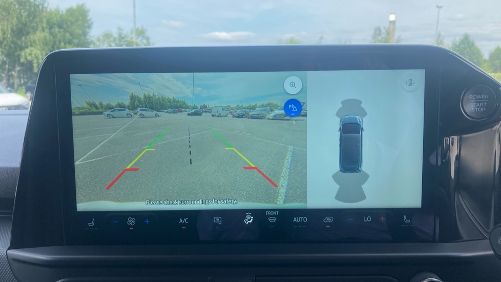 Ford Transit Custom 300 L2 Diesel Fwd 2.0 EcoBlue 136ps H1 Van Limited - Image 22