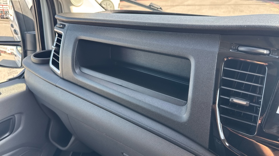 Ford Transit 350 L3 Diesel Fwd 2.0 EcoBlue 130ps H2 Trend Double Cab Van - Image 33