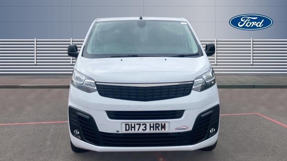 Vauxhall Vivaro L1 Diesel 3100 2.0d 145PS Pro H1 Van - Image 8