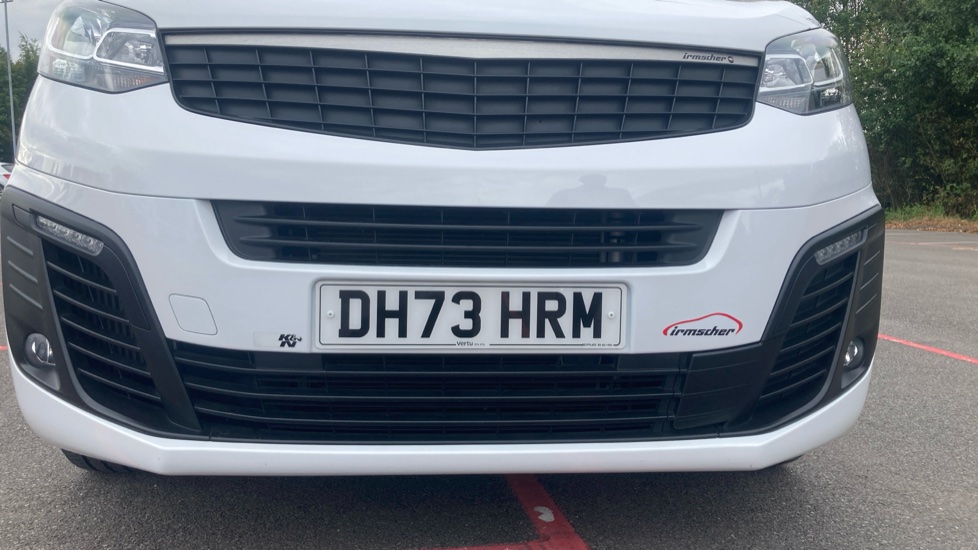 Vauxhall Vivaro L1 Diesel 3100 2.0d 145PS Pro H1 Van - Image 31
