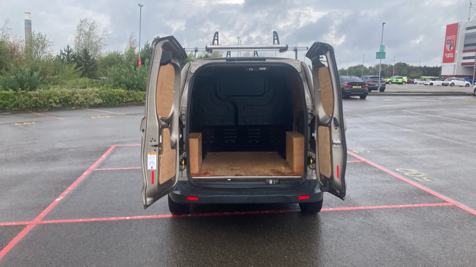 Ford Transit Courier Petrol 1.0 EcoBoost Limited Van [6 Speed] - Image 3