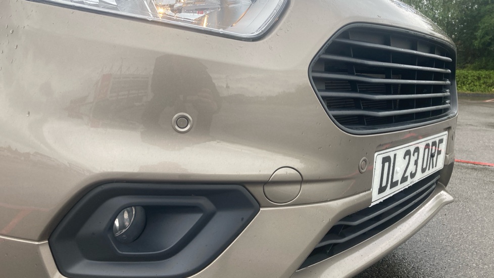 Ford Transit Courier Petrol 1.0 EcoBoost Limited Van [6 Speed] - Image 36