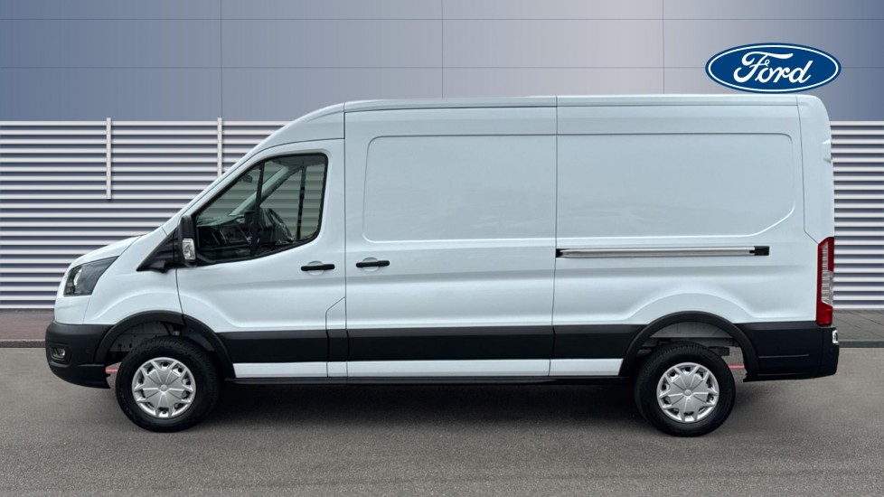 Ford Transit E-350 L3 Rwd 135kW 68kWh H2 Leader Van Auto - Image 4