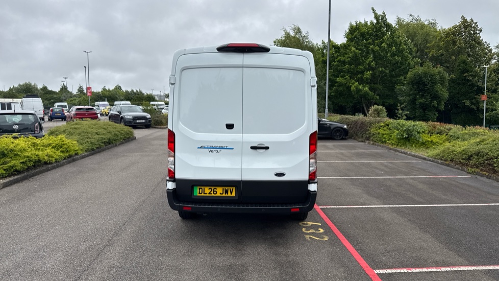 Ford Transit E-350 L3 Rwd 135kW 68kWh H2 Leader Van Auto - Image 11