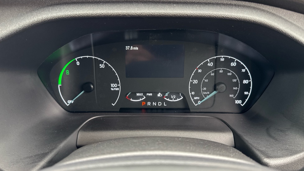 Ford Transit E-350 L3 Rwd 135kW 68kWh H2 Leader Van Auto - Image 19