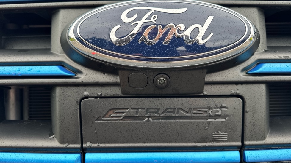 Ford Transit E-350 L3 Rwd 135kW 68kWh H2 Leader Van Auto - Image 23