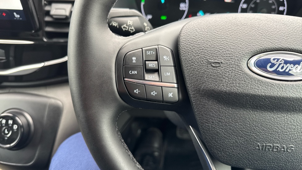 Ford Transit E-350 L3 Rwd 135kW 68kWh H2 Leader Van Auto - Image 32