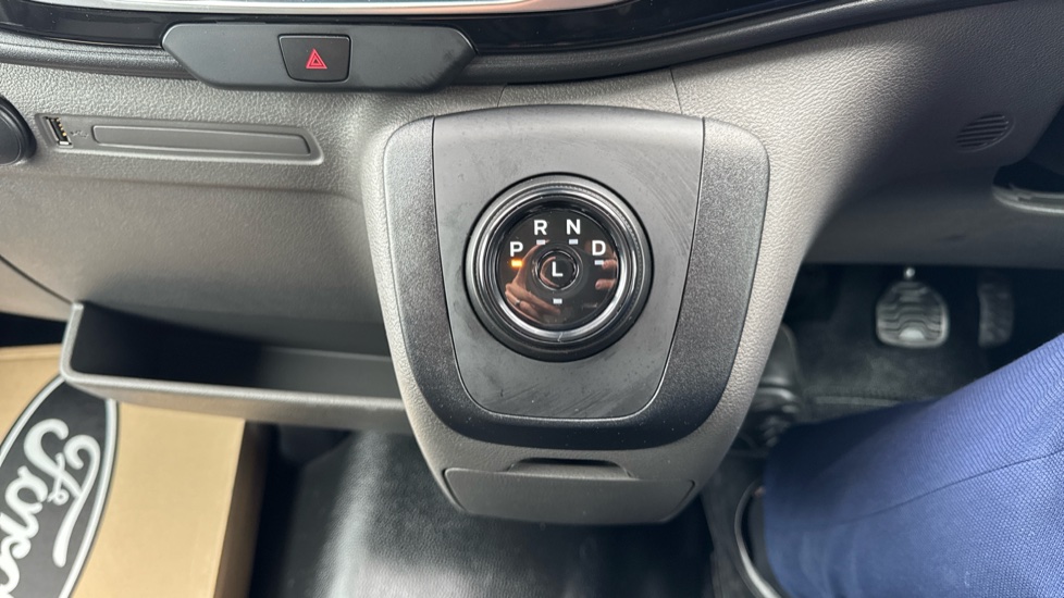 Ford Transit E-350 L3 Rwd 135kW 68kWh H2 Leader Van Auto - Image 34