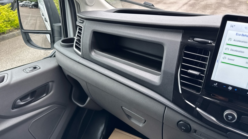 Ford Transit E-350 L3 Rwd 135kW 68kWh H2 Leader Van Auto - Image 40