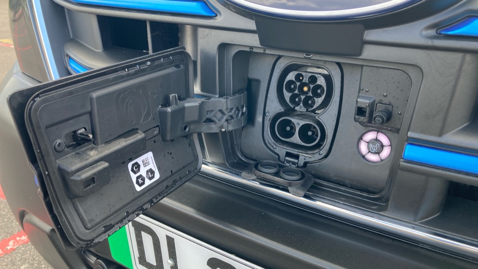 Ford Transit E-350 L3 Rwd 135kW 68kWh H2 Trend Van Auto - Image 24