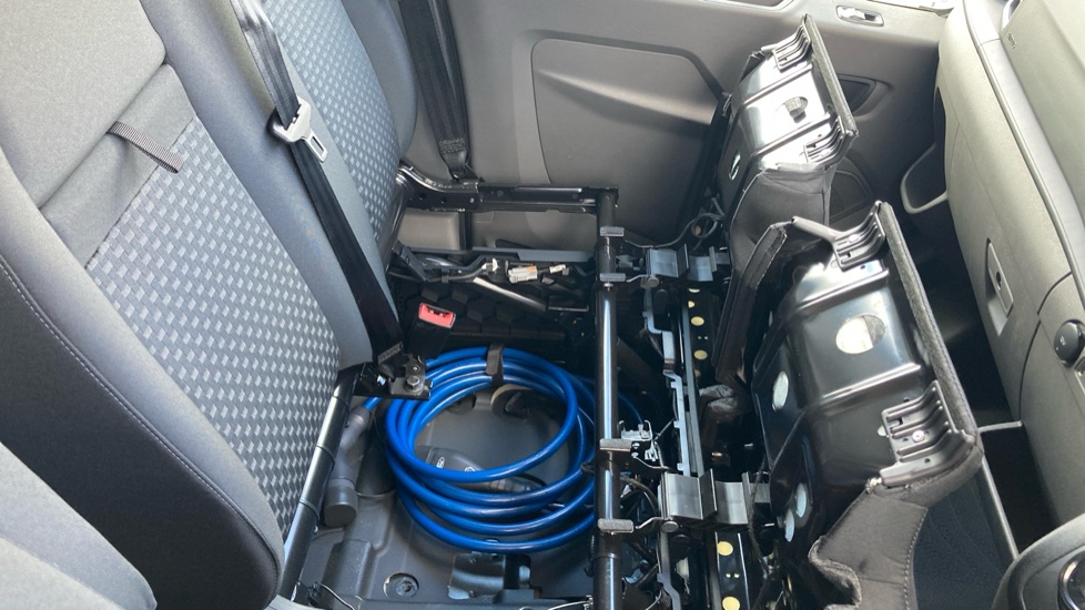 Ford Transit E-350 L3 Rwd 135kW 68kWh H2 Trend Van Auto - Image 32
