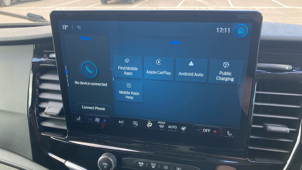 Ford Transit E-350 L3 Rwd 135kW 68kWh H2 Trend Van Auto - Image 40