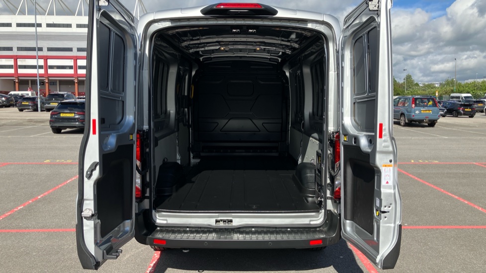Ford Transit E-350 L3 Rwd 135kW 68kWh H2 Trend Van Auto [DAP] - Image 3