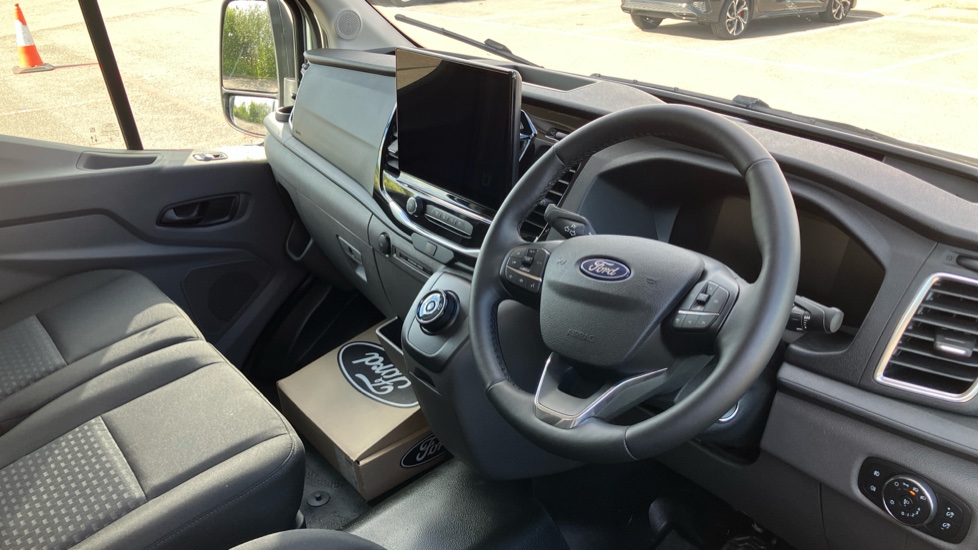 Ford Transit E-350 L3 Rwd 135kW 68kWh H2 Trend Van Auto [DAP] - Image 16