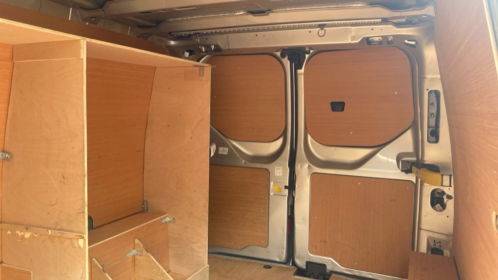 Ford Transit Custom 300 L2 Diesel Fwd 2.0 EcoBlue 130ps Low Roof Limited Van - Image 14