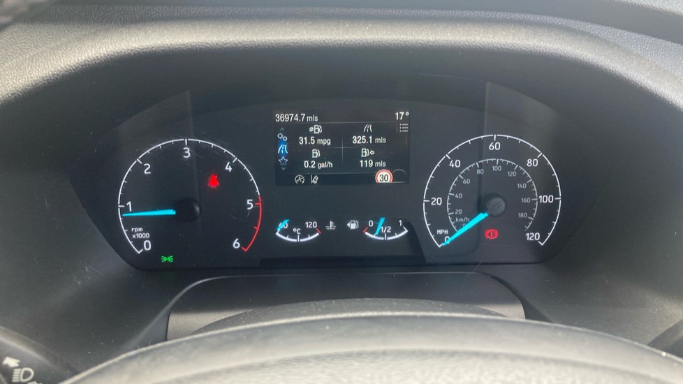 Ford Transit Custom 300 L2 Diesel Fwd 2.0 EcoBlue 130ps Low Roof Limited Van - Image 19