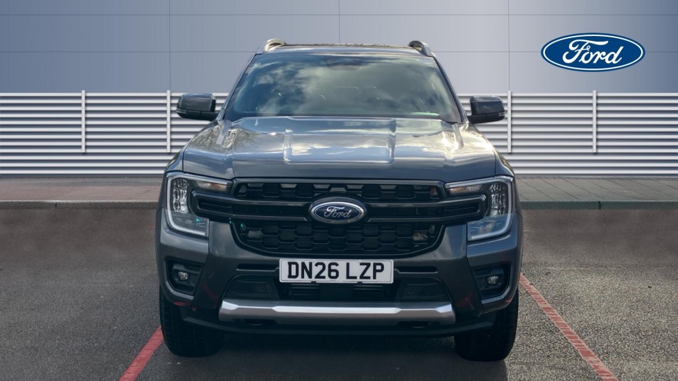 Ford Ranger Petrol Pick Up D/Cab Wildtrak 2.3 EB PHEV 281 Auto [NI] - Image 8