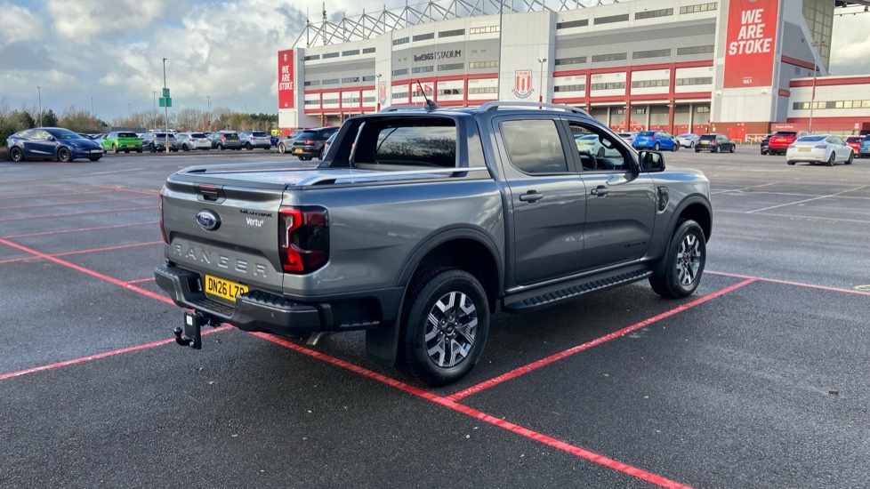 Ford Ranger Petrol Pick Up D/Cab Wildtrak 2.3 EB PHEV 281 Auto [NI] - Image 10