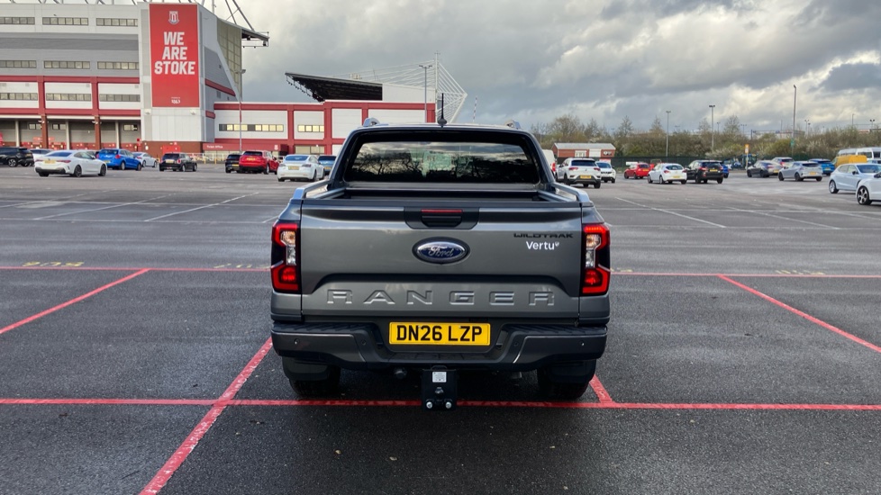 Ford Ranger Petrol Pick Up D/Cab Wildtrak 2.3 EB PHEV 281 Auto [NI] - Image 11