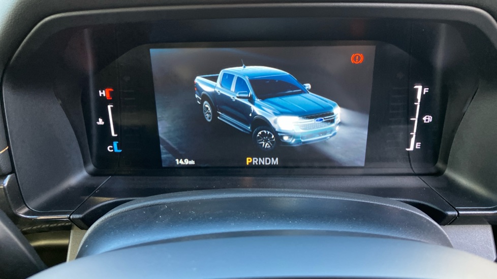 Ford Ranger Petrol Pick Up D/Cab Wildtrak 2.3 EB PHEV 281 Auto [NI] - Image 19