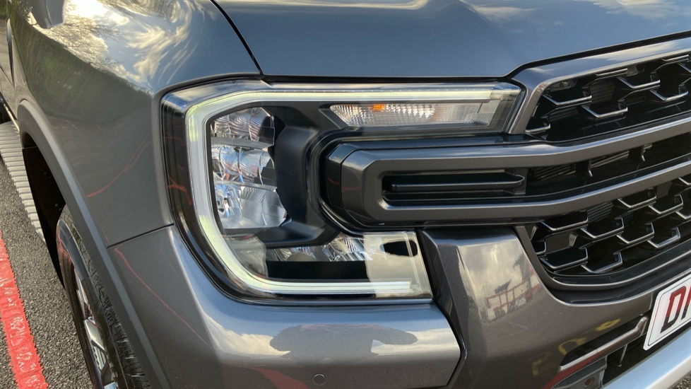 Ford Ranger Petrol Pick Up D/Cab Wildtrak 2.3 EB PHEV 281 Auto [NI] - Image 21