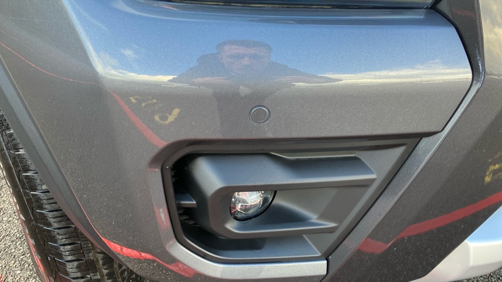 Ford Ranger Petrol Pick Up D/Cab Wildtrak 2.3 EB PHEV 281 Auto [NI] - Image 22