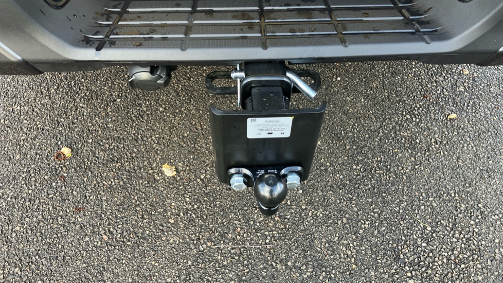 Ford Ranger Petrol Pick Up D/Cab Wildtrak 2.3 EB PHEV 281 Auto [NI] - Image 27