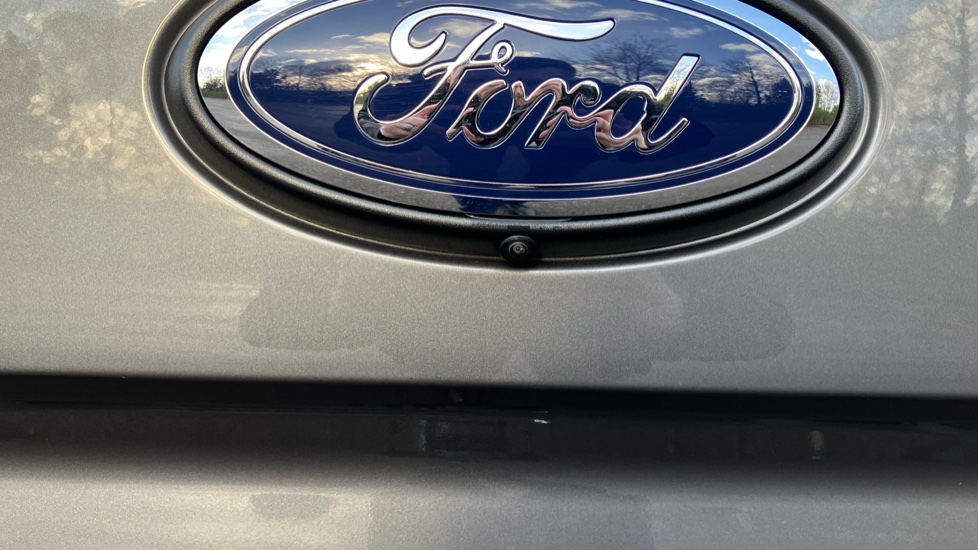 Ford Ranger Petrol Pick Up D/Cab Wildtrak 2.3 EB PHEV 281 Auto [NI] - Image 28