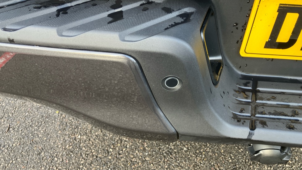 Ford Ranger Petrol Pick Up D/Cab Wildtrak 2.3 EB PHEV 281 Auto [NI] - Image 29