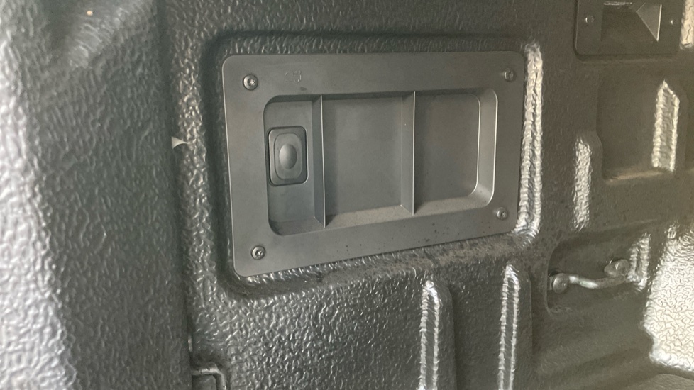 Ford Ranger Petrol Pick Up D/Cab Wildtrak 2.3 EB PHEV 281 Auto [NI] - Image 30