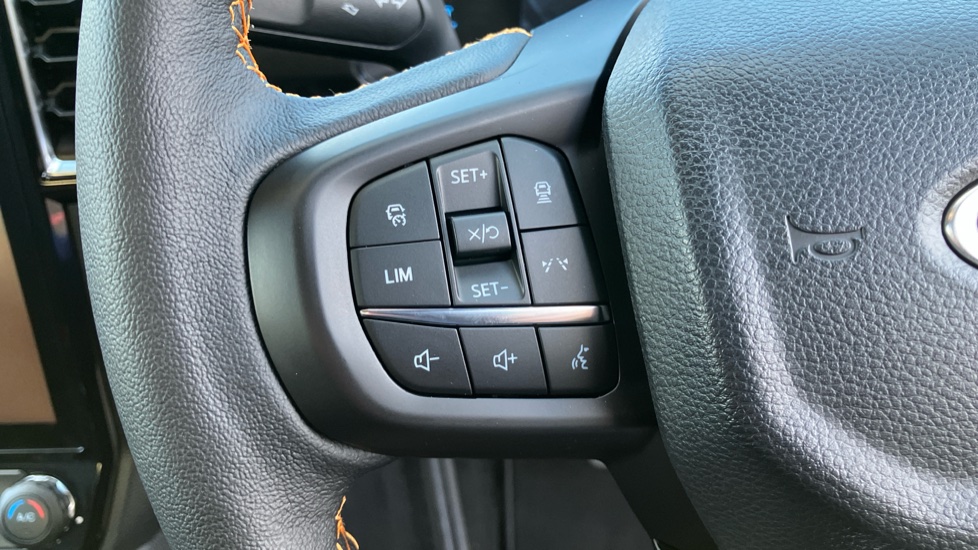 Ford Ranger Petrol Pick Up D/Cab Wildtrak 2.3 EB PHEV 281 Auto [NI] - Image 33