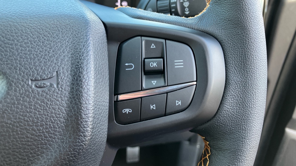 Ford Ranger Petrol Pick Up D/Cab Wildtrak 2.3 EB PHEV 281 Auto [NI] - Image 34