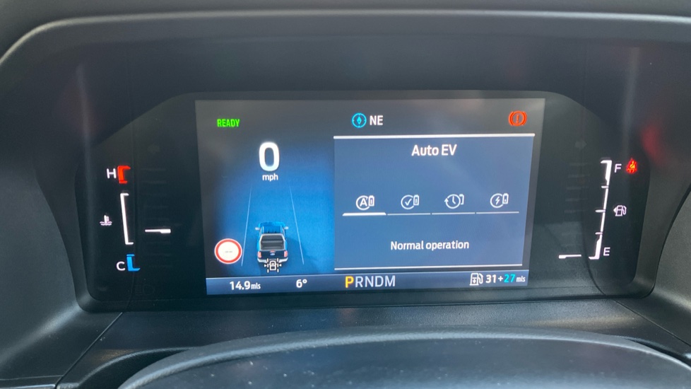 Ford Ranger Petrol Pick Up D/Cab Wildtrak 2.3 EB PHEV 281 Auto [NI] - Image 40