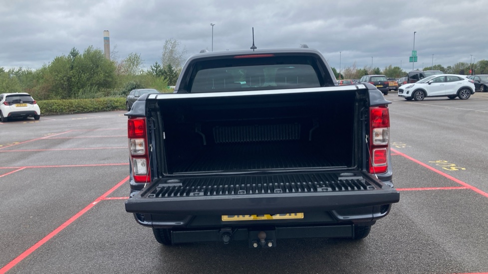Ford Ranger Diesel Pick Up Double Cab Wildtrak 2.0 EcoBlue 213 Auto - Image 3