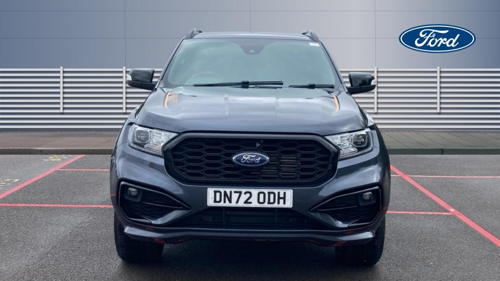 Ford Ranger Diesel Pick Up Double Cab Wildtrak 2.0 EcoBlue 213 Auto - Image 8