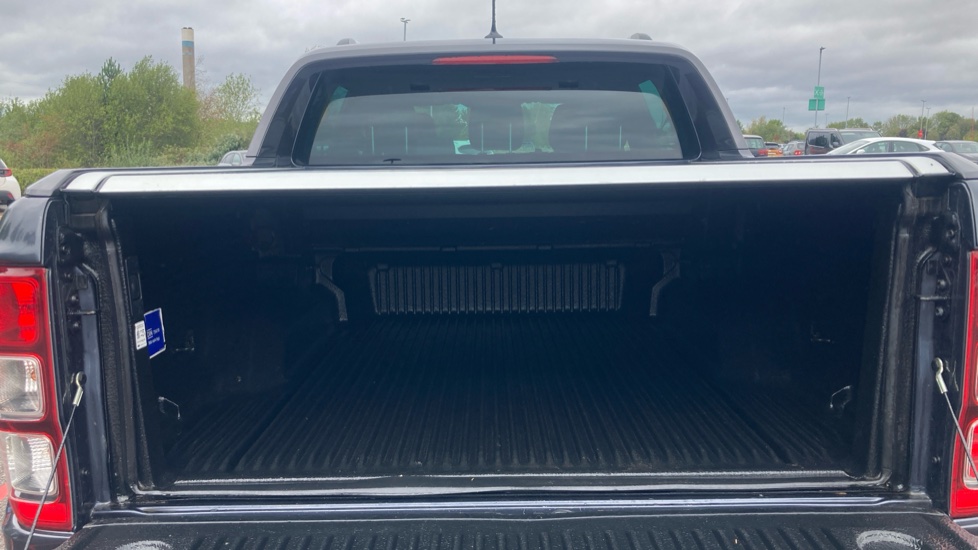 Ford Ranger Diesel Pick Up Double Cab Wildtrak 2.0 EcoBlue 213 Auto - Image 12