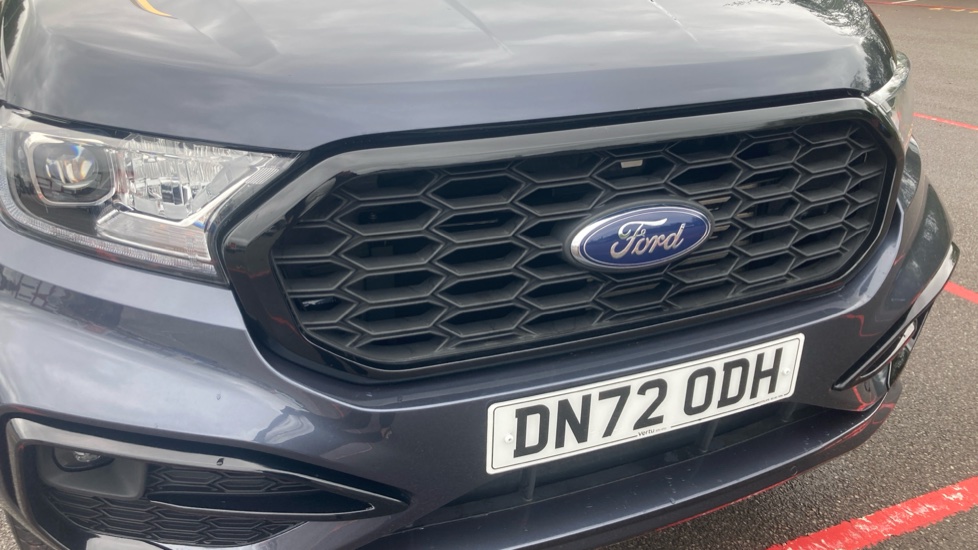 Ford Ranger Diesel Pick Up Double Cab Wildtrak 2.0 EcoBlue 213 Auto - Image 27