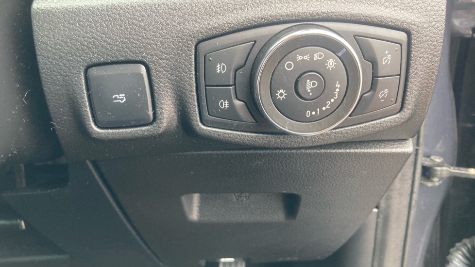 Ford Ranger Diesel Pick Up Double Cab Wildtrak 2.0 EcoBlue 213 Auto - Image 29