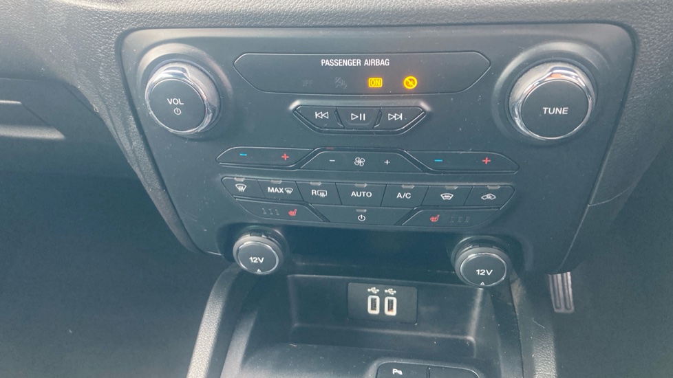 Ford Ranger Diesel Pick Up Double Cab Wildtrak 2.0 EcoBlue 213 Auto - Image 31
