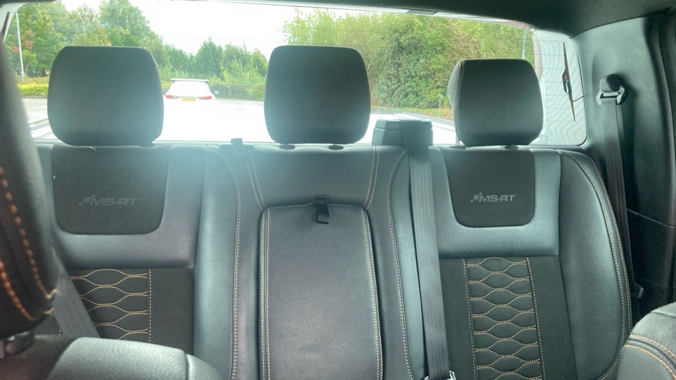 Ford Ranger Diesel Pick Up Double Cab Wildtrak 2.0 EcoBlue 213 Auto - Image 36