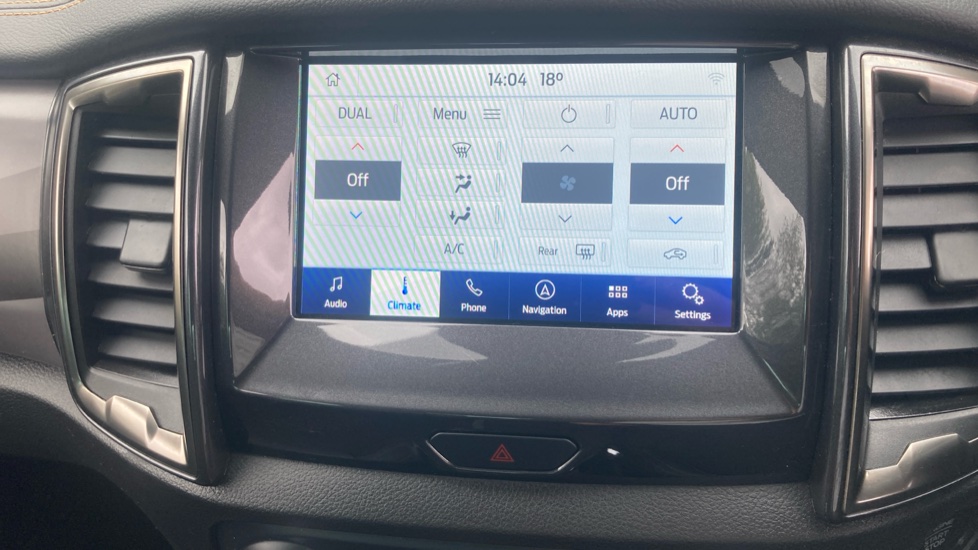 Ford Ranger Diesel Pick Up Double Cab Wildtrak 2.0 EcoBlue 213 Auto - Image 39
