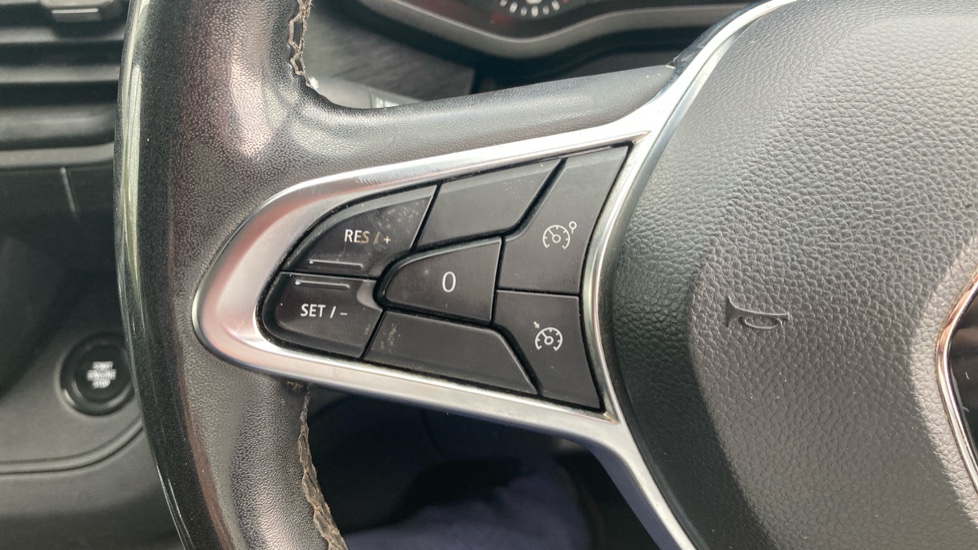 Renault Trafic Swb Diesel SL30 Blue dCi 150 Extra Sport Van - Image 35