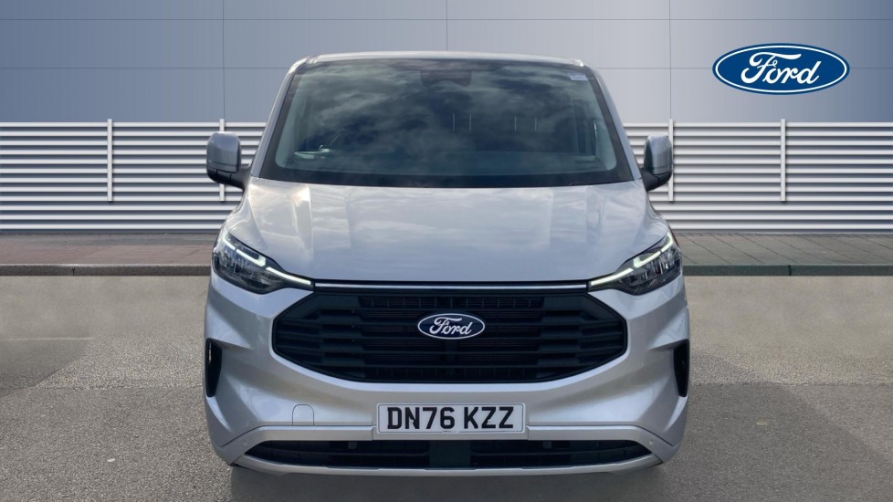 Ford Transit Custom 280 L2 Diesel Fwd 2.0 EcoBlue 136ps H1 Van Limited - Image 8