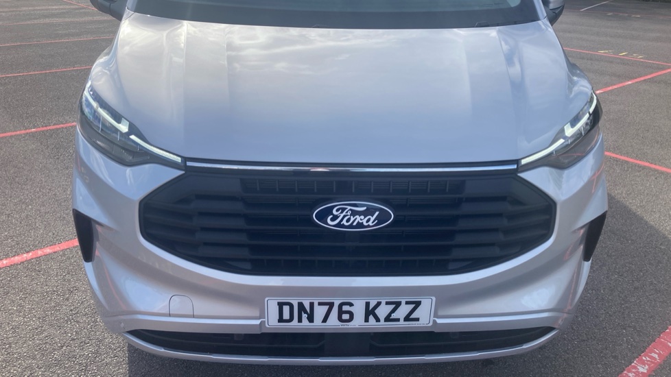 Ford Transit Custom 280 L2 Diesel Fwd 2.0 EcoBlue 136ps H1 Van Limited - Image 30