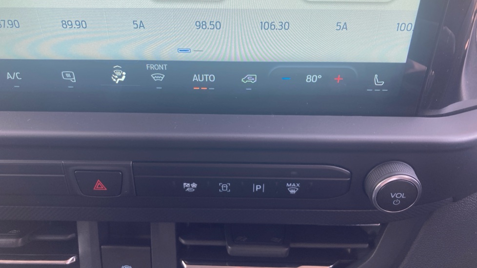 Ford Transit Custom 280 L2 Diesel Fwd 2.0 EcoBlue 136ps H1 Van Limited - Image 39