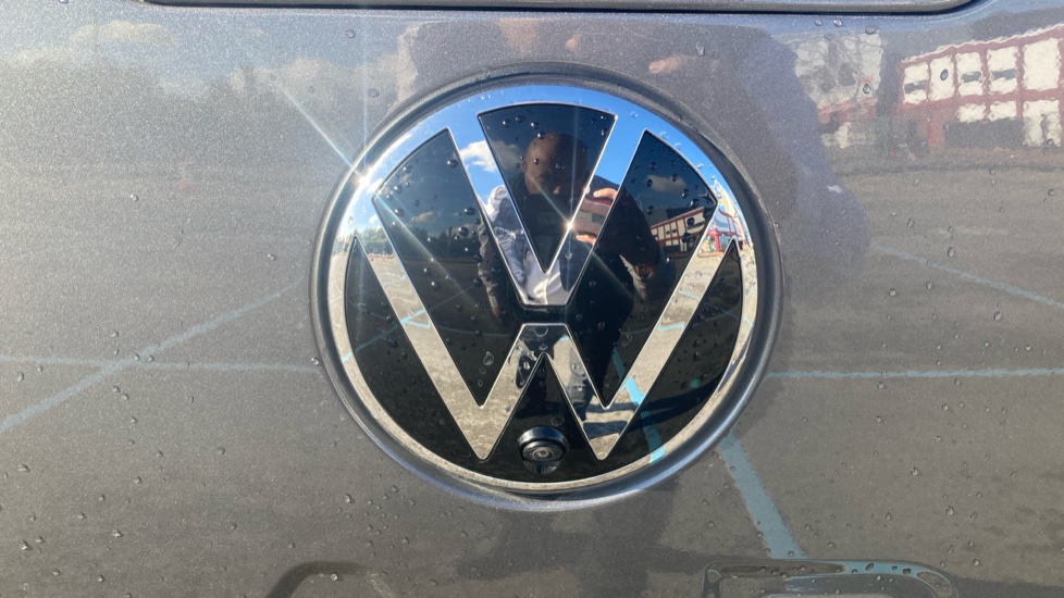 Volkswagen Amarok Diesel D/Cab Pick Up Style 3.0 V6 TDI 240 4MOTION Auto - Image 22