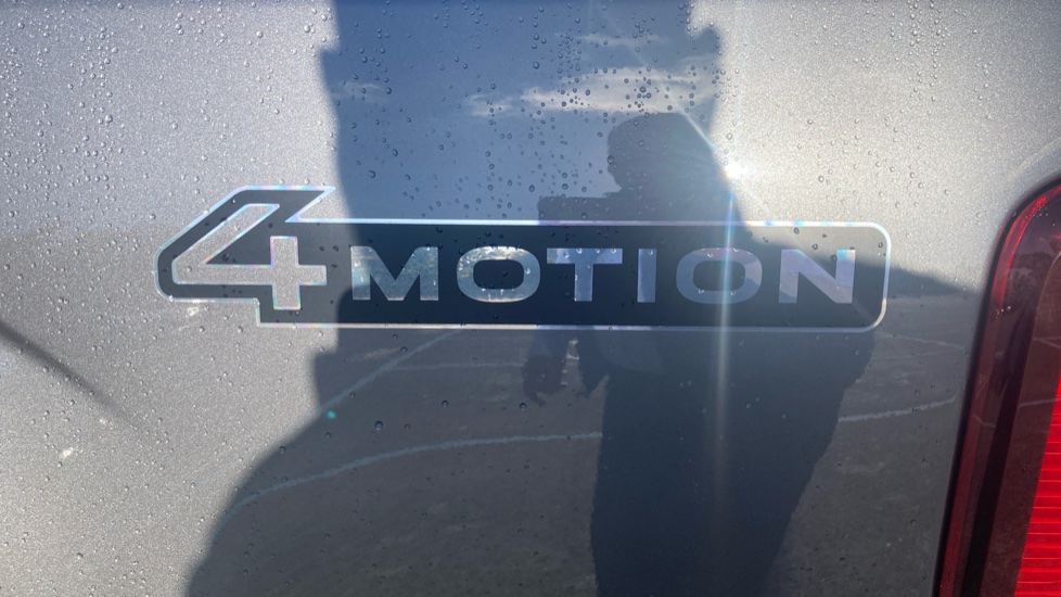 Volkswagen Amarok Diesel D/Cab Pick Up Style 3.0 V6 TDI 240 4MOTION Auto - Image 25
