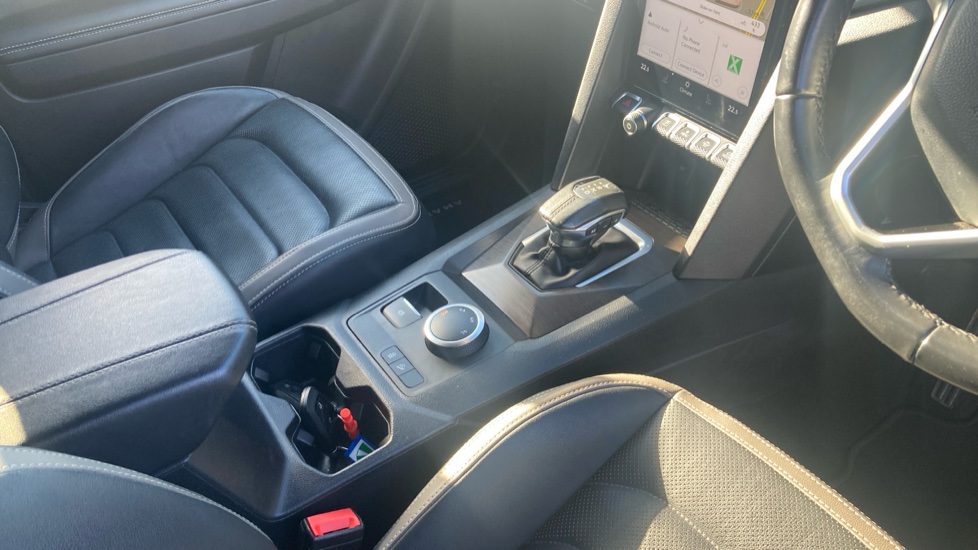 Volkswagen Amarok Diesel D/Cab Pick Up Style 3.0 V6 TDI 240 4MOTION Auto - Image 36