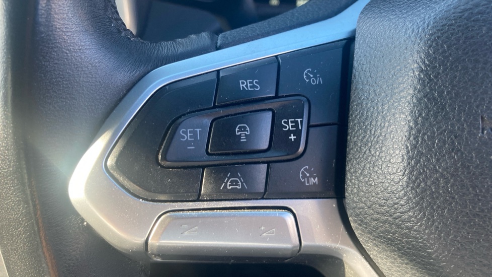 Volkswagen Amarok Diesel D/Cab Pick Up Style 3.0 V6 TDI 240 4MOTION Auto - Image 39