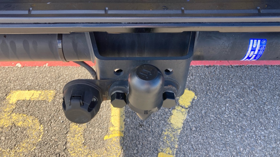 Mitsubishi L200 Diesel Double Cab DI-D 150 Barbarian 4WD - Image 25